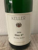 2016 Weingut Keller Westhofener Brunnenhauschen Abts Erde, Collections