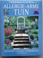 Genieten van een allergie-arme tuin 9789062558650, Livres, Nature, Lucy Huntington, Verzenden