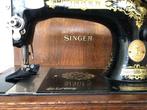 Singer 15K (1926) Machine à coudre - Fer forgé
