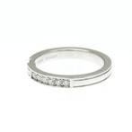Harry Winston - Bague Platine, Nieuw