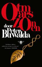 Otmars zonen 9789403118116 Peter Buwalda, Verzenden, Gelezen, Peter Buwalda