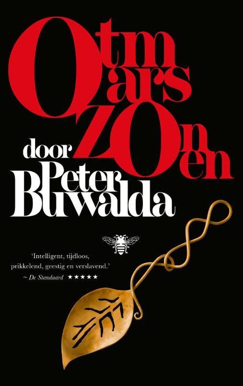 Otmars zonen 9789403118116 Peter Buwalda, Boeken, Romans, Gelezen, Verzenden