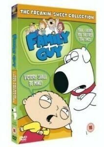 Family Guy: Freakin Sweet Collection DVD (2005) Andi Klein, CD & DVD, DVD | Autres DVD, Envoi
