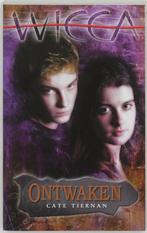 Ontwaken / Wicca / 5 9789022539514 Cate Tiernan, Verzenden, Gelezen, Cate Tiernan
