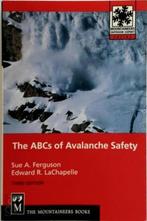 ABCs of Avalanche Safety, Verzenden