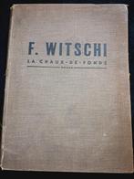 F. Witschi - Outils et Fournitures dHorolgerie en Gros.