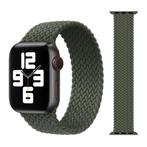 Gevlochten Nylon Bandje voor iWatch 38mm / 40mm  (Medium) -, Nieuw, Stuff Certified®, Verzenden