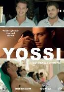 Yossi op DVD, Verzenden, Nieuw in verpakking