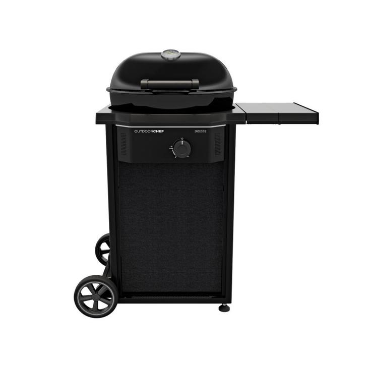 Outdoorchef Davos 570 G Gasbarbecue, Tuin en Terras, Gasbarbecues, Nieuw, Ophalen of Verzenden
