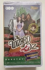 BLOCKBUSTER REWIND THE WIZARD OF OZ DOROTHY FUNKO (TOYS), Verzamelen, Gebruikt