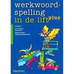 Werkwoordspelling in de lift plus Werkboek niveau 2 (per stu, Boeken, Verzenden, Nieuw