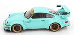 GT Spirit 1:12 - Modelauto - Porsche 911 964 RWB Tiffany -