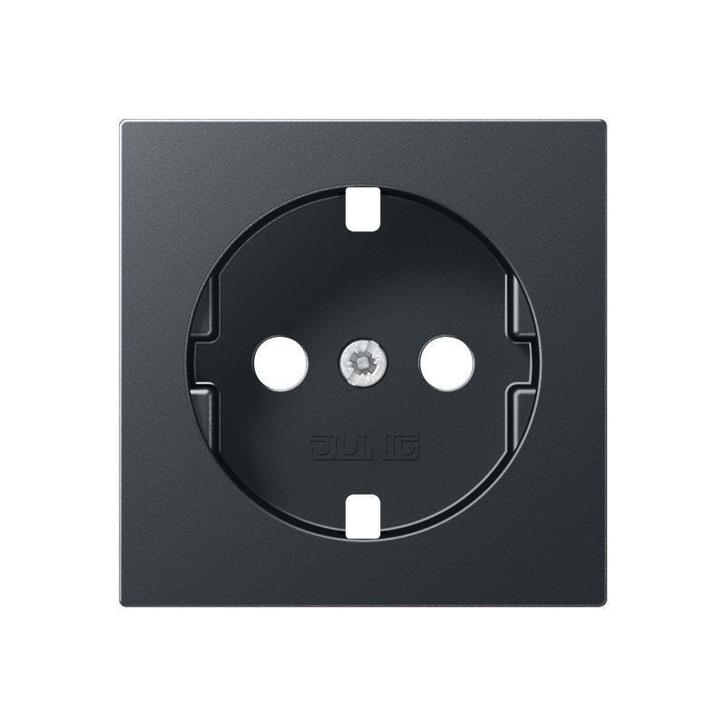 Élément de commande Jung/Interrupteur à Plaque centrale -, Bricolage & Construction, Électricité & Câbles, Envoi