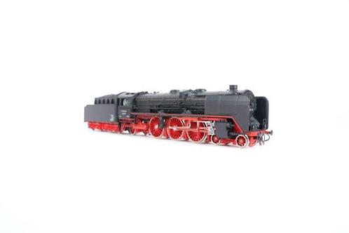 Roco H0 - 04119A - Locomotive à vapeur avec wagon tender -, Hobby & Loisirs créatifs, Trains miniatures | HO