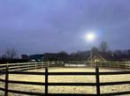 Verlichting Paardenpiste |Energiezuinige buiten Ledlamp IP65, Dieren en Toebehoren, Paarden en Pony's | Overige Paardenspullen