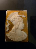 Keramiek Cameo - Replica na een antiek (Zonder minimumprijs)