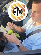 Real Madrid - Andriy Lunin - Keepershandschoenen