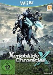 Xenoblade Chronicles X (Wii U Games), Games en Spelcomputers, Games | Nintendo Wii U, Zo goed als nieuw, Ophalen of Verzenden