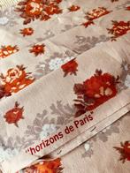 Horizons de Paris - Textiel (2)  - 600 cm - 170 cm, Antiquités & Art, Tapis & Textile