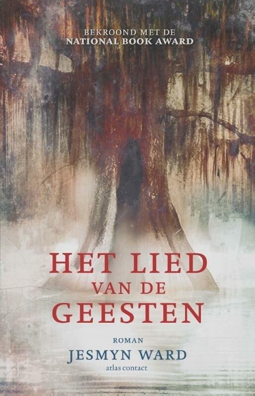 Het lied van de geesten (9789025452407, Jesmyn Ward), Boeken, Romans, Nieuw, Verzenden