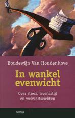 In Wankel Evenwicht 9789020960204, Boeken, Gelezen, B. van Houdenhove, Verzenden