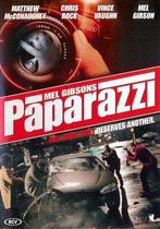 Paparazzi (dvd tweedehands film), Cd's en Dvd's, Ophalen of Verzenden, Nieuw in verpakking