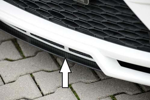 Rieger spoilerzwaard | Leon (5F): 10.12-12.16 (tot Facelift), Auto diversen, Tuning en Styling, Verzenden