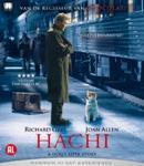 Hachi op Blu-ray, Cd's en Dvd's, Verzenden, Nieuw in verpakking