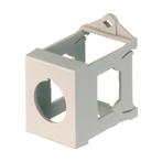 Eaton M22-Ivs Din-Railbevestiging Adapter - 216400, Doe-het-zelf en Bouw, Elektriciteit en Kabels, Verzenden, Nieuw