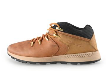 Timberland Sneakers in maat 44½ Cognac | 5% extra korting beschikbaar voor biedingen