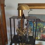 Skeletklok - Messing, IJzer - 1800-1850, 1850-1900 -