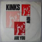 Kinks, The - How are you - Single, Cd's en Dvd's, Vinyl Singles, Gebruikt, 7 inch, Pop, Single