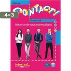 Contact! - nieuw 3 tekstboek + Intertaal Augmented Mennen, Verzenden, Gelezen, Mennen
