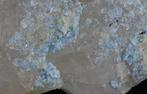 Vorobyevite (var. de béryl) Cristaux sur matrice - Hauteur :