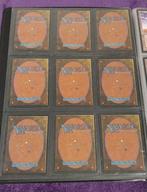 Wizards of The Coast - 90 Compleet album - Magic: The, Hobby en Vrije tijd, Verzamelkaartspellen | Magic the Gathering, Nieuw