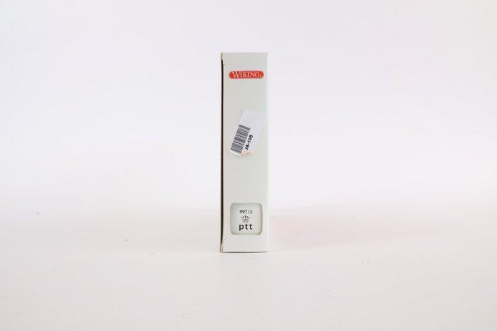 Wiking 1:87 - 99701 - Décor de train miniature (4) -, Hobby en Vrije tijd, Modeltreinen | H0