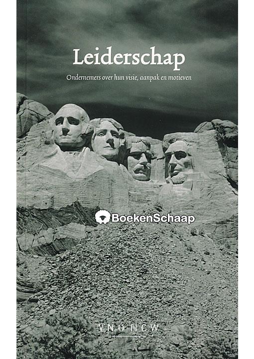 Leiderschap, Boeken, Psychologie, Gelezen, Verzenden