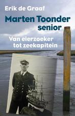 Marten Toonder senior 9789054523147 Erik de Graaf, Boeken, Verzenden, Gelezen, Erik de Graaf