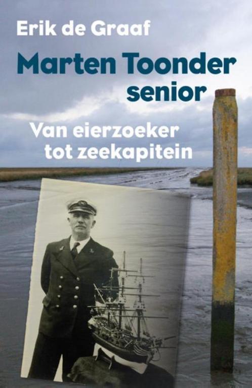 Marten Toonder senior 9789054523147 Erik de Graaf, Boeken, Kunst en Cultuur | Beeldend, Gelezen, Verzenden