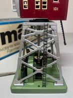 Märklin - Speelgoed Märklin 7051 elektromagnetische, Antiek en Kunst