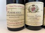 2004 Santenay, 1984 Volnay, 1987 1990 Pommard, 1996, Collections, Vins