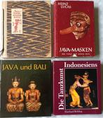 Mehrere Autoren - Javanische Schattenspiele (+ 3) - 1923