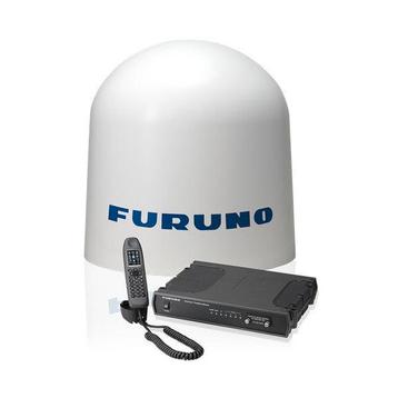 Bieden: Furuno Felcom 500 Inmarsat, Ophalen of Verzenden