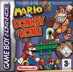 Mario vs. Donkey Kong (Losse Cartridge) (Game Boy Games), Ophalen of Verzenden, Zo goed als nieuw