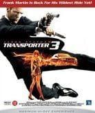 Transporter 3 (blu-ray tweedehands film), Cd's en Dvd's, Blu-ray, Ophalen of Verzenden