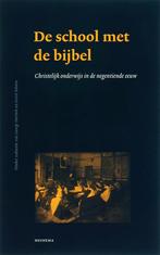 De School Met De Bijbel 9789021141381, Nvt, Gerrit Schutte, Verzenden