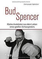 Bud Spencer: Kleine Anekdoten aus dem Leben eines g...  Book, Christoph Spocker, Verzenden