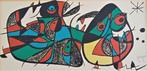 Joan Miro (1893-1983) - Miró Sculpteur Italie