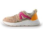 Sub55 Sneakers in maat 43 Beige | 10% extra korting, Vêtements | Femmes, Chaussures, Verzenden, Sneakers