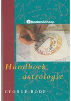 Handboek Astrologie, Boeken, Verzenden, Gelezen